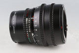 Hasselblad Carl Zeiss Sonnar T* 150mm F/4 C Lens #65218C5
