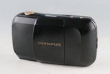 Olympus μ Panorama 35mm Point & Shoot Film Camera #65223D5
