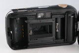 Olympus μ Panorama 35mm Point & Shoot Film Camera #65223D5