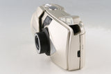 Olympus μ-II 115 VF 35mm Point & Shoot Film Camera #65224D5