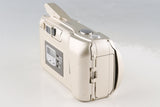 Olympus μ-II 115 VF 35mm Point & Shoot Film Camera #65224D5
