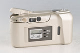 Olympus μ-II 115 VF 35mm Point & Shoot Film Camera #65224D5