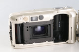 Olympus μ-II 115 VF 35mm Point & Shoot Film Camera #65224D5