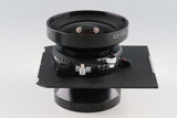 Nikon Nikkor-SW 90mm F/8 Lens #65227B3