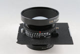 Fujifilm CM Fujinon.W 150mm F/5.6 Lens #65231L8