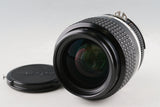 Nikon Nikkor 35mm F/1.4 Ais Lens #65233A3