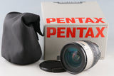 SMC Pentax-FA 24mm F/2 IF&AL Lens for Pentax K Mount With Box #65238L8