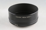 Contax Carl Zeiss Planar T* 85mm F/1.4 AEG Lens for C/Y Mount #65239A2