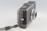 Fujifilm Natura Classica 35mm Point & Shoot Film Camera #65240D5