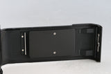 Nikon FE2 35mm SLR Film Camera #65246D4