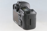 Canon EOS 5DSR Digital SLR Camera With Box #65247L3