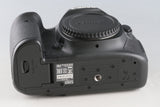 Canon EOS 5DSR Digital SLR Camera With Box #65247L3