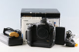 Canon EOS 1Ds Mark III Digital SLR Camera With Box #65248L3