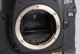 Canon EOS 1Ds Mark III Digital SLR Camera With Box #65248L3