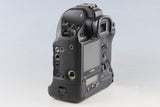 Canon EOS 1Ds Mark III Digital SLR Camera With Box #65248L3