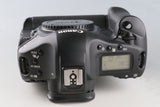 Canon EOS 1Ds Mark III Digital SLR Camera With Box #65248L3