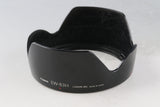 Canon EF 24-105mm F/4 L IS USM Lens #65249F4