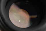 Sony 100mm F/2.8 Macro Lens for Sony AF #65250F5