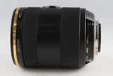 Sony Carl Zeiss Vario-Zonnar T* 24-70mm F/2.8 ZA SSM Lens for Sony AF #65251F5