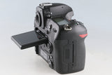 Nikon D850 Digital SLR Camera #65252E3