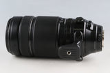 Fujifilm Fujinon XF 100-400mm F/4.5-5.6 R LM OIS WR Lens With Box #65254L7