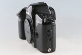 Canon EOS-1N 35mm SLR Film Camera #65260E3