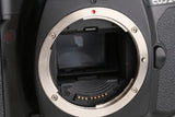 Canon EOS-1N 35mm SLR Film Camera #65260E3