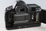 Canon EOS-1N 35mm SLR Film Camera #65260E3