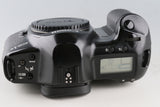 Canon EOS-1N 35mm SLR Film Camera #65260E3