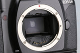 Canon EOS-1N RS 35mm SLR Film Camera #65261E3