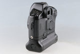 Canon EOS-1N RS 35mm SLR Film Camera #65261E3