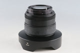 Pentacon Six TL Meduim Format Film Camera + Arsat 30mm F/3.5 Lens #65263E3