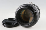 Nikon Nikkor 50mm F/1.2 Ais Lens #65269A5