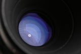 Nikon Micro-Nikkor 55mm F/2.8 Ais Lens #65277A5