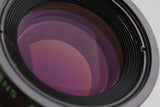 Nikon T 720mm Rear Lens #65280B3