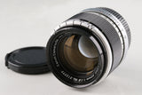 Canon 50mm F/1.8 Lens for Leica L39 #65282C1