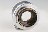 Canon 50mm F/1.8 Lens for Leica L39 #65282C1