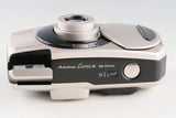 Canon Autoboy Luna XL 35mm Point & Shoot Film Camera #65284D5