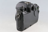 Contax N1 + Date Back D-10 + Diopter Lens FM-3 With Box #65285L8