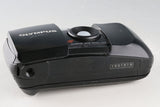 Olympus μ 35mm Point & Shoot Film Camera #65286D5