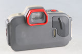 Canon Sure Shot WP-1 35mm Film Camera #65287D6