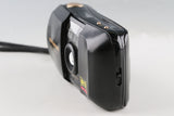 Olympus μ Panorama 35mm Point & Shoot Film Camera #65294D5