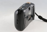 Olympus μ Panorama 35mm Point & Shoot Film Camera #65294D5