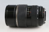 SMC Pentax-FA 645 Zoom 80-160mm F/4.5 Lens #65302L8