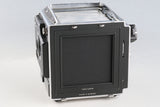 Hasselblad 201F + Carl Zeiss Planar T* 80mm F/2.8 FE Lens + E24 #65306E1