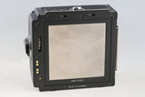 Hasselblad 201F + Carl Zeiss Planar T* 80mm F/2.8 FE Lens + E24 #65306E1