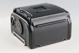 Hasselblad 201F + Carl Zeiss Planar T* 80mm F/2.8 FE Lens + E24 #65306E1