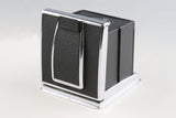 Hasselblad 201F + Carl Zeiss Planar T* 80mm F/2.8 FE Lens + E24 #65306E1