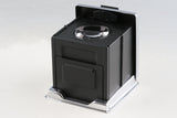 Hasselblad 201F + Carl Zeiss Planar T* 80mm F/2.8 FE Lens + E24 #65306E1