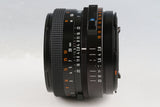 Hasselblad 201F + Carl Zeiss Planar T* 80mm F/2.8 FE Lens + E24 #65306E1